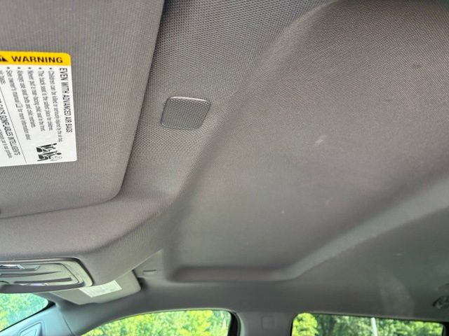 Used 2023 Blue Chevrolet RST image 14