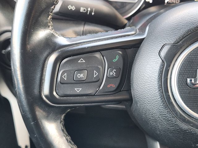 2021 Jeep Wrangler Unlimited Sport Altitude photo