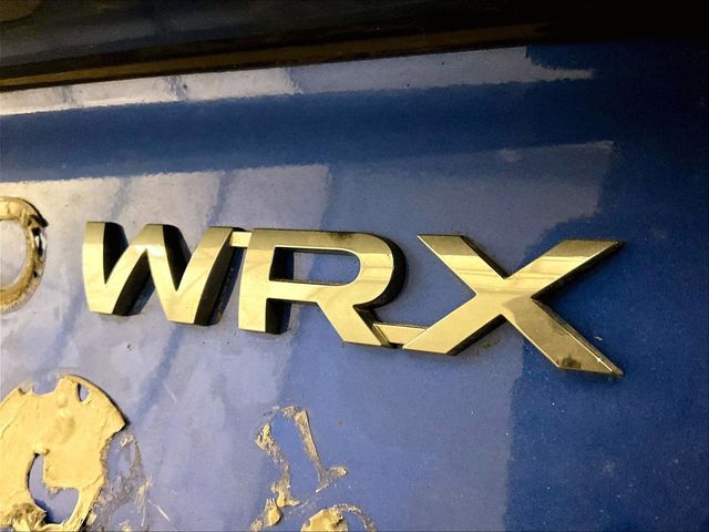 2023 Subaru WRX  Blue at Bob Ruth Ford