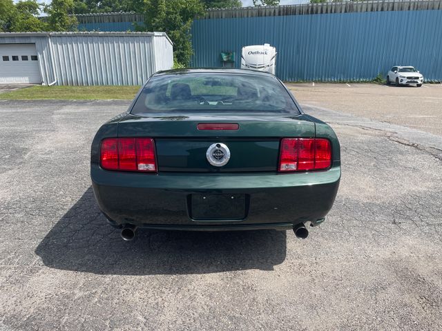 Used 2008 Ford Mustang Coupe