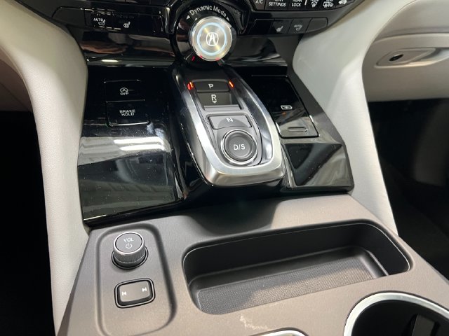 New 2026 Acura MDX SUV