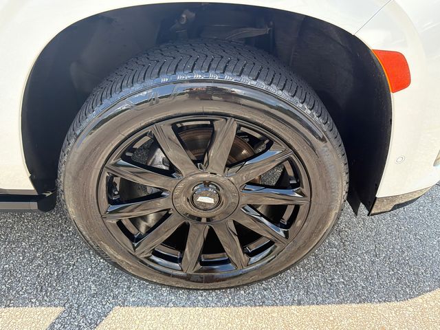 Used 2022 Cadillac Escalade SUV