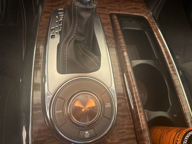 2018 Nissan Armada SV Black at EAG Ford Navasota