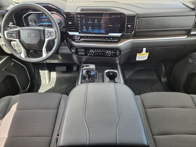 Used 2025 Chevrolet Silverado 1500 Truck