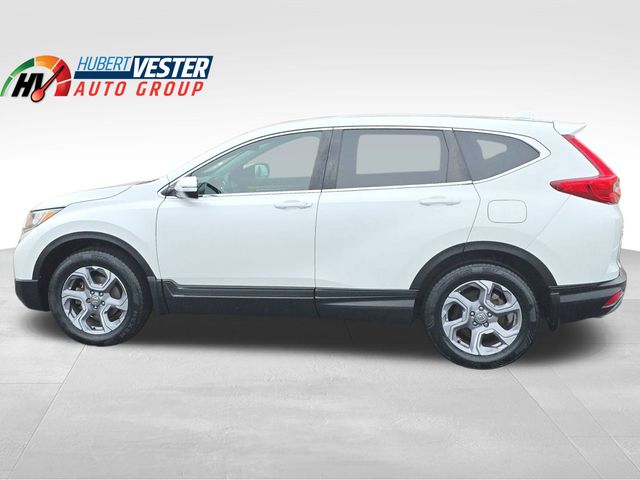 2019 Honda CR-V EX's photo