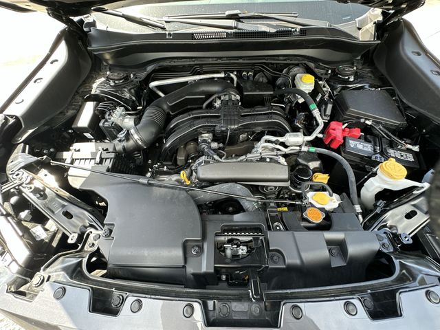 2026 Subaru Forester - $31,377