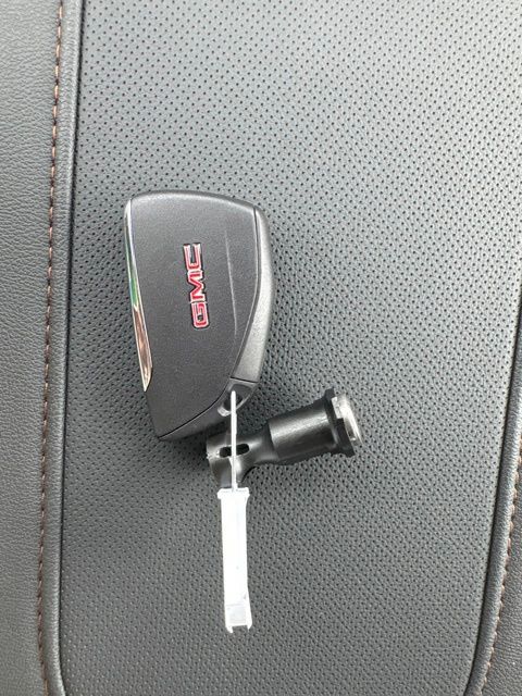 New 2026 GMC Sierra 1500 Truck