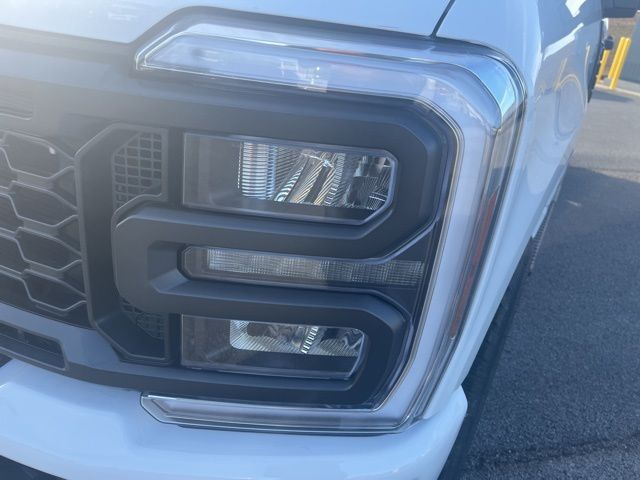 2026 Ford F-250SD XL:168440