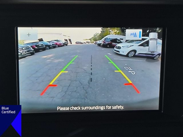 Used 2022 Gray Ford Big Bend image 24