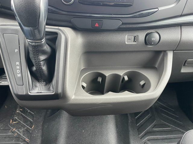 new 2026 Ford Transit-350 car, priced at $57,975