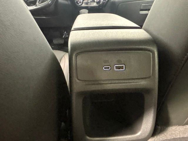 New 2026 Chevrolet Trax SUV