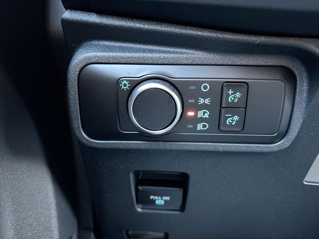 New 2025 Carbonized Gray Metallic Ford Big Bend® image 24