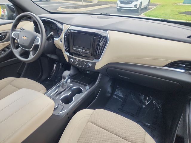 Used 2023 Chevrolet Traverse For Sale in Grove City, OH
