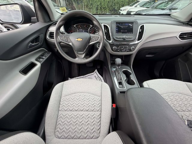 Used 2024 Chevrolet Equinox SUV