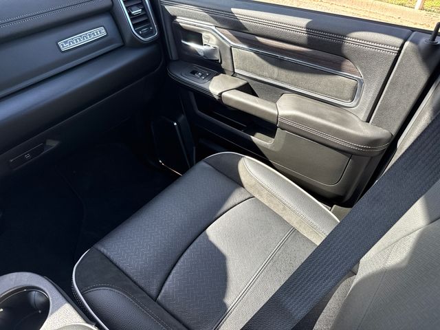 Used 2026 Black Ram Laramie image 16