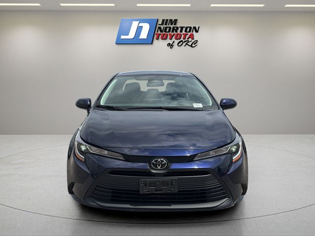 Used 2024 Toyota Corolla Sedan