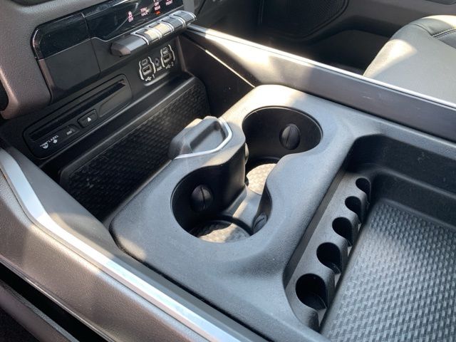 2019 RAM 1500 Big Horn/Lone Star photo