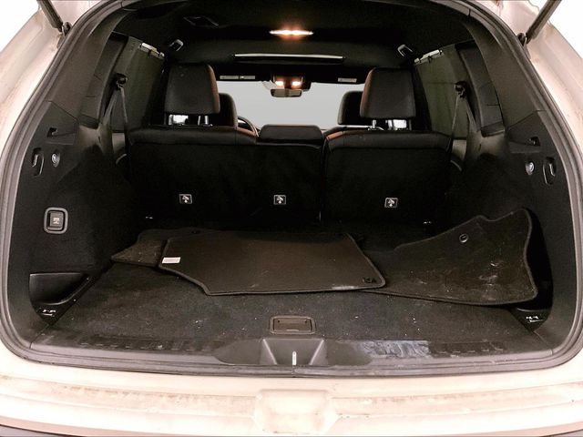 2021 Honda Passport Touring  at Honda North