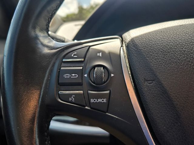 2020 Acura TL - $20,997