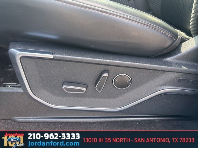 Used Car 2023 Ford F-150  Raptor For Sale Under $70,000 In San Antonio, Texas