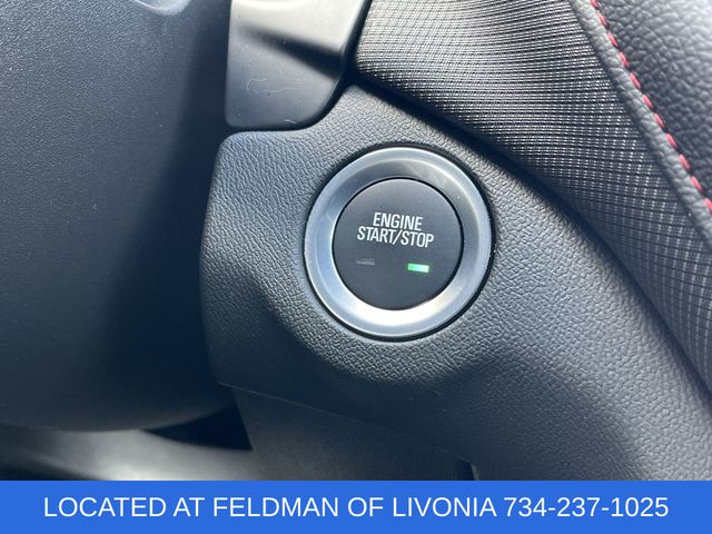Used 2024 Chevrolet Equinox For Sale in Livonia, MI