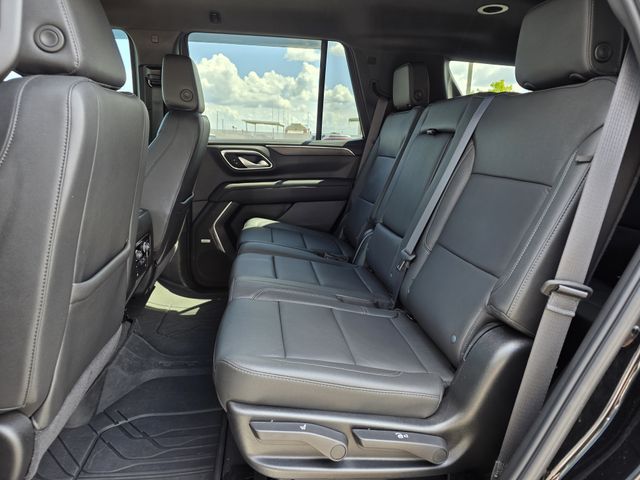 Used 2024 Chevrolet Tahoe SUV