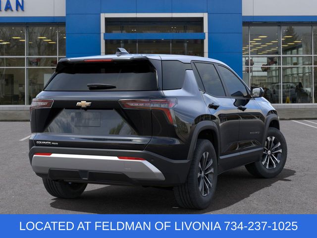 New 2025 Chevrolet Equinox For Sale in Livonia, MI