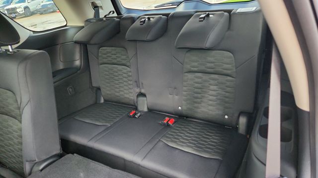 2026 Nissan Pathfinder