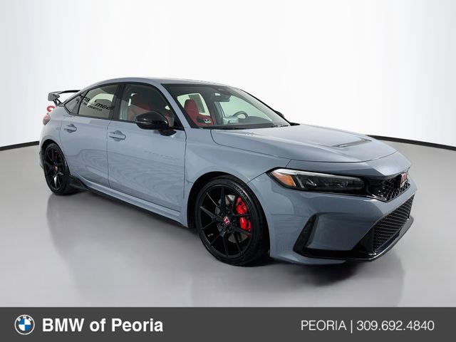 2024 Honda Civic Type R FWD