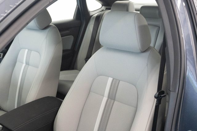New 2026 Honda Civic Sedan Hybrid Sedan