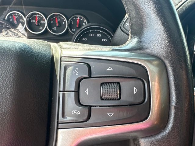 Used 2020 Chevrolet Silverado 1500 Truck