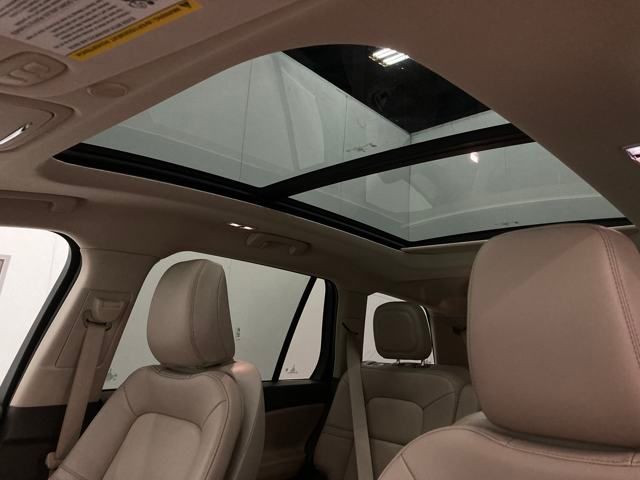 2023 Lincoln Aviator Standard