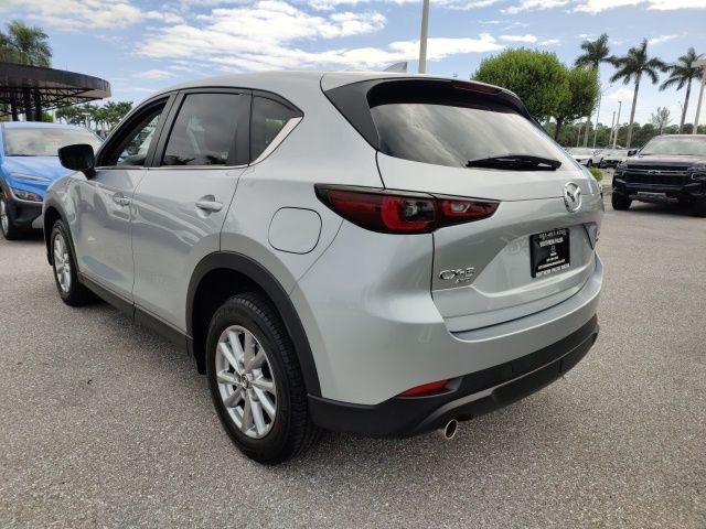 2023 Mazda CX-5 2.5 S Preferred Package 11