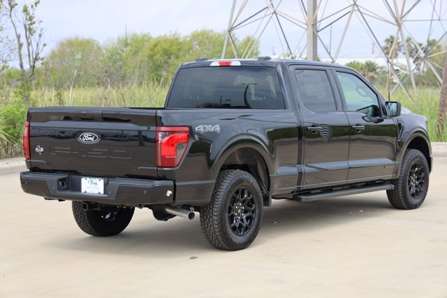 2026 Ford F-150 XLT - 7