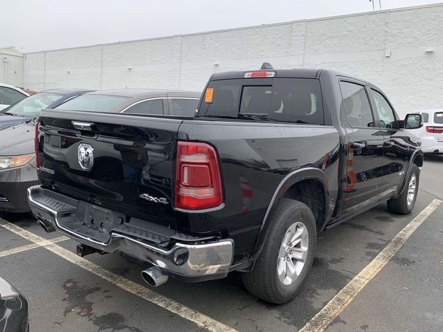 2021 Ram 1500 Laramie 10