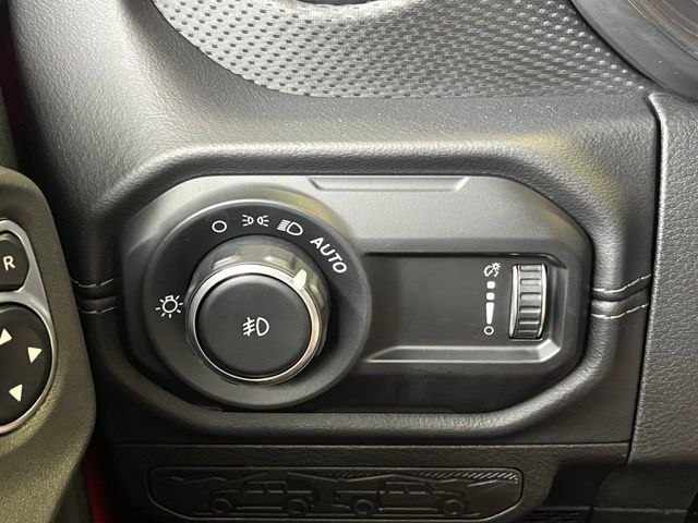 Used 2025 Jeep Wrangler Rubicon 392 For Sale in Highland, IN