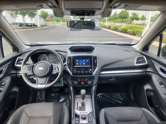 Used 2019 Subaru Forester For Sale in Grove City, OH