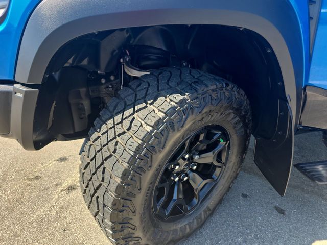 Used 2022 Blue Ram TRX image 32