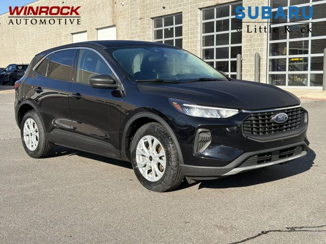 2023 Ford Escape Active FWD