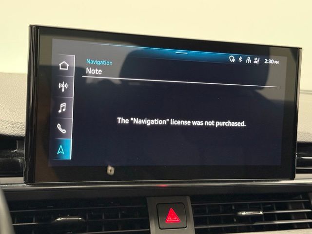 Used 2024  Audi 45 S line Premium Plus image 24
