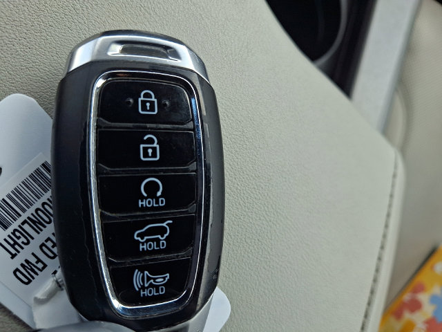 Used 2021 Hyundai Palisade SUV
