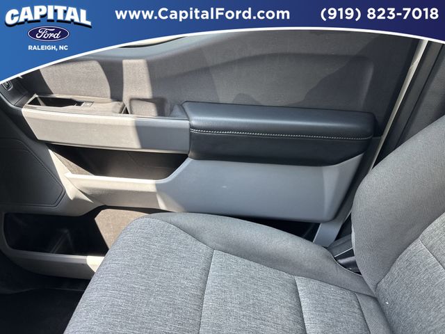 Used 2024 White Ford XL image 28