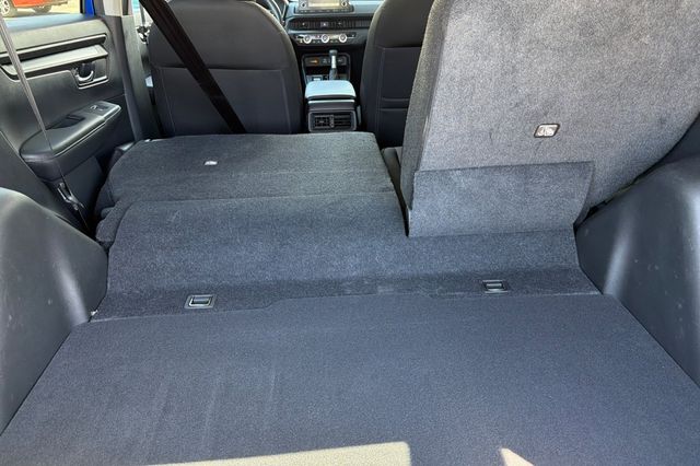 Used 2024 Honda CR-V SUV