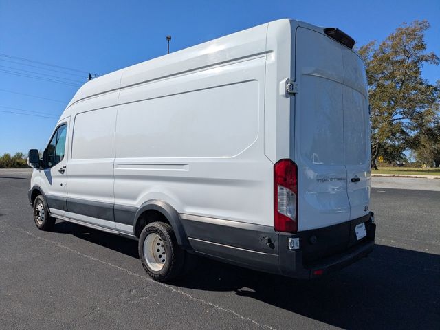 2019 Ford Transit-350 