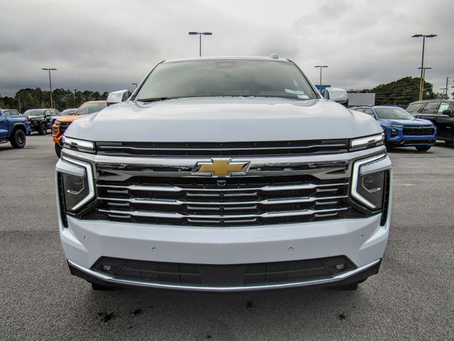 2026 Chevrolet Tahoe Premier:44717