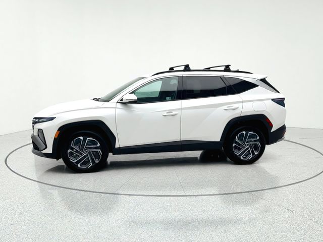 Used 2025 Hyundai Tucson SUV