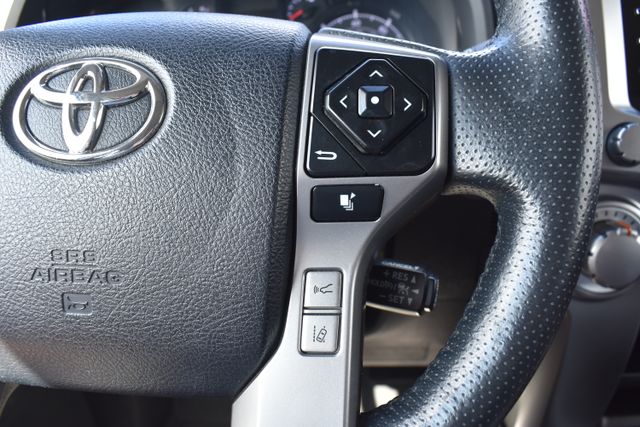 Used 2024 Toyota 4Runner SUV