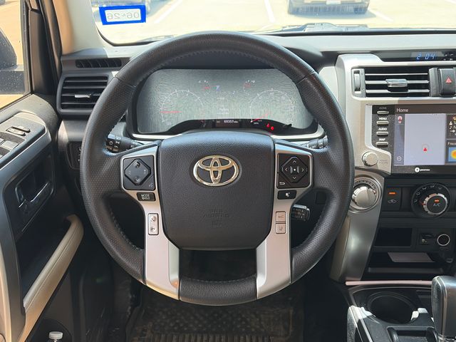 Used 2022 Toyota 4Runner SUV