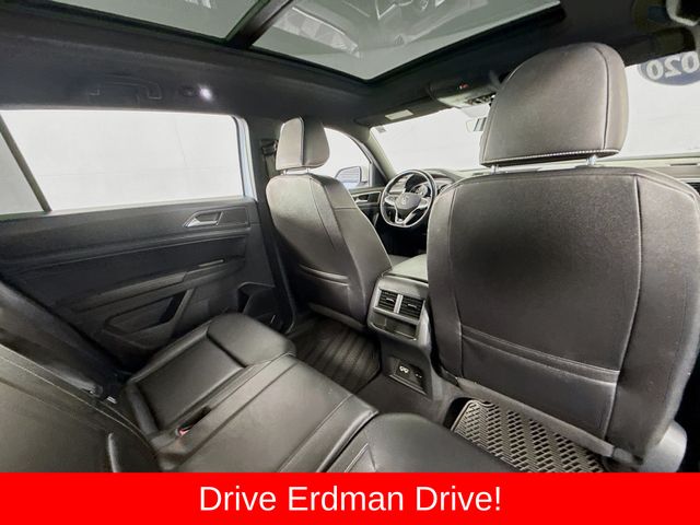Used 2020 Volkswagen Atlas Cross Sport SUV
