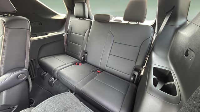 Used 2026 Gray Chevrolet High Country image 32